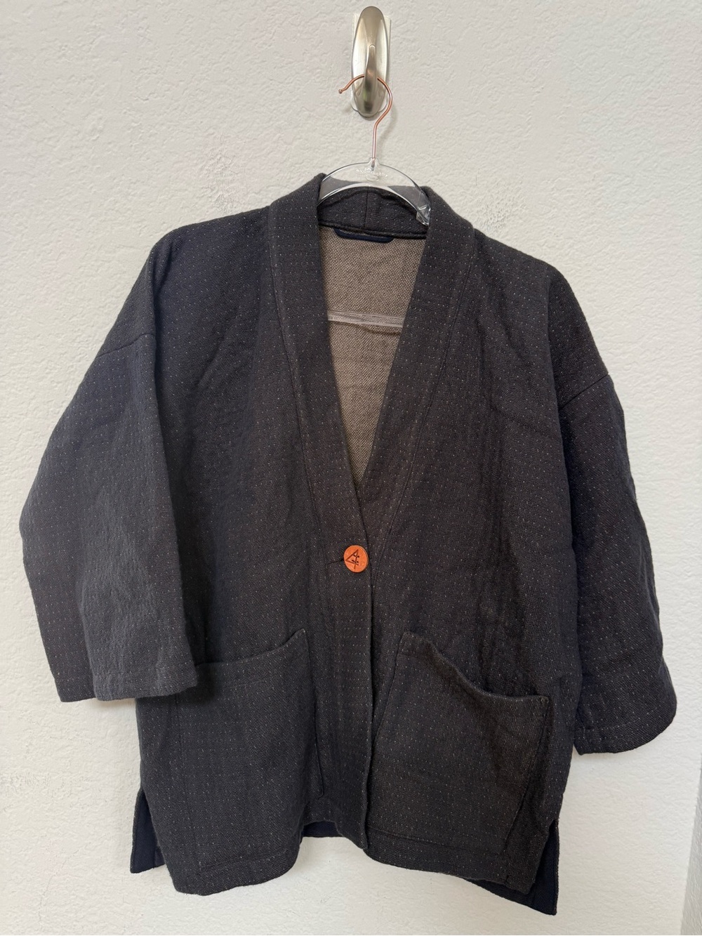 Four Objects Rabbit Jacket Size 2/3 - Picture 3 of 6